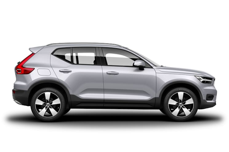 xc40 t3 fwd momentum manual metallic cambridge garage volvo
