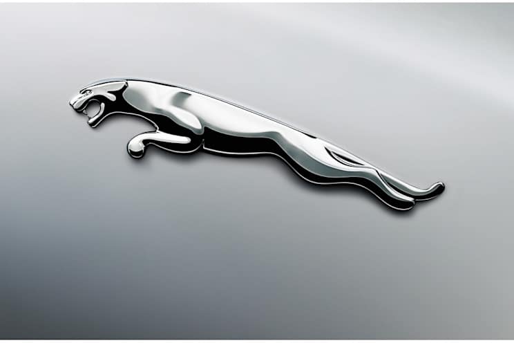 Jaguar Approval Programme Official Taiwan Site
