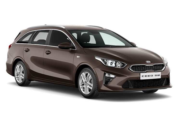 Kia Ceed Sw Bristol Cardiff Newport Wessex Garages Motability