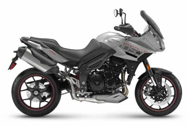 triumph tiger sport for sale