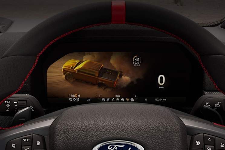 Ford Raptor Skisse All New 2026 Ford Raptor Unveiled Specs,