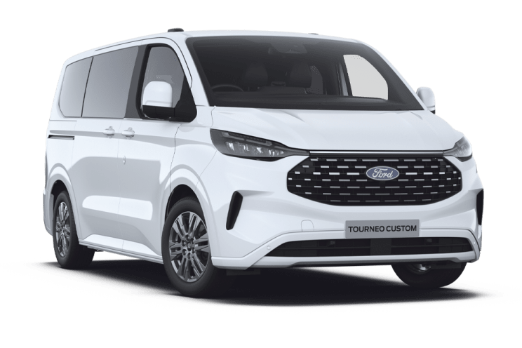New Ford S-MAX Offers
