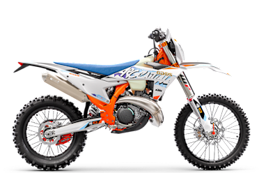 KTM 300EXC 6 DAYS Suffolk Norfolk Lings