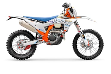 Ktm 250 six days for sale top