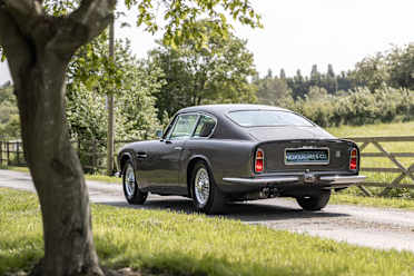 Db 6 release date clearance