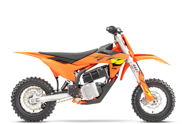 Ktm electric 50 hot sale