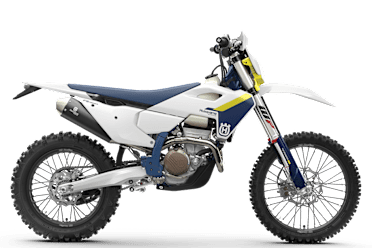 Husqvarna FE350 Norfolk Suffolk Lings Husqvarna