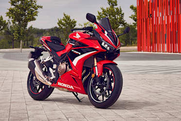 CBR500R Romford Essex Brayleys Honda Motorcycles