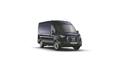 E-Transit Leader<br decoding=