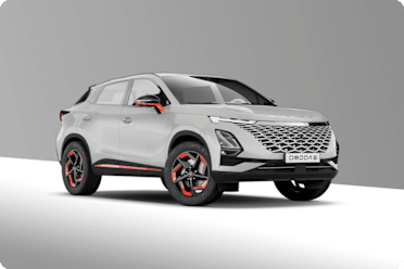 OMODA 5 Noble OMODA New Car Offers RRG OMODA Oldham
