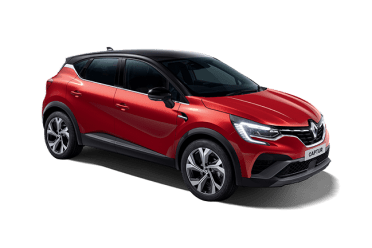 Renault Captur - Sonnleitner 100% Auto