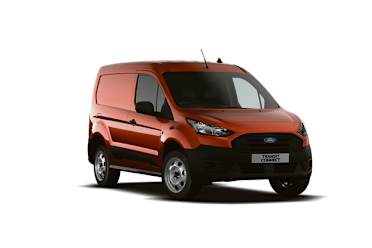 New ford connect van sale