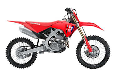 New Honda CRF250 Suffolk Norfolk Lings