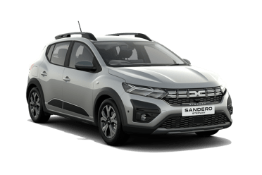 Nouvelle Dacia Sandero : son écran sort de votre poche - Renault Group