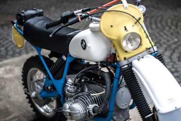 Bmw r 750 deals