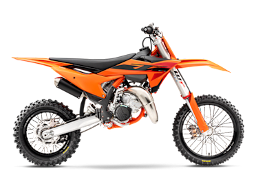 KTM 85SX SW | Suffolk & Norfolk | Lings