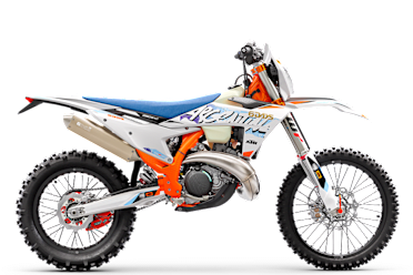 KTM 250EXC 6 DAYS | Suffolk & Norfolk | Lings