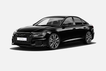 New Audi A6 Saloon TFSI E Audi Hybrid Models Jardine Motors