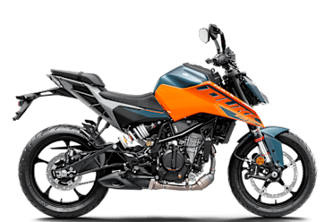 Ktm 125 duke 2021 price on sale
