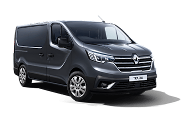 New renault hotsell trafic 2020