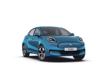 All-Electric Ford Puma Gen E Offer Ellesmere Port Birkenhead