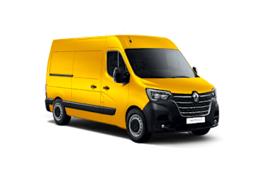 Renault master ze price sale