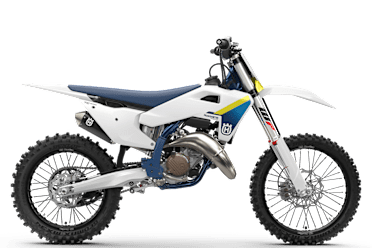 Husqvarna tc 125 enduro hotsell