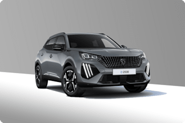 Peugeot 2008 suv 50kwh 136 gt line auto discount