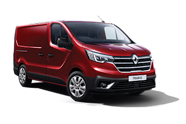 All new best sale renault trafic