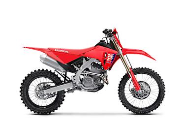 完璧すぎるが故三度も Honda New CRF250RX Lings | Norfolk & Suffolk | 車&バイク