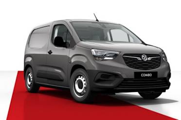 Vauxhall combo offers sales