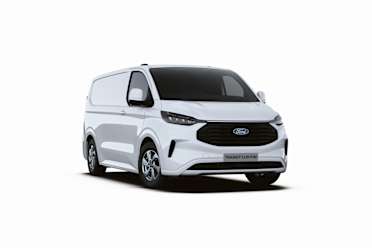 All New Transit Custom Van Barrow Kendal Morecambe Lancaster
