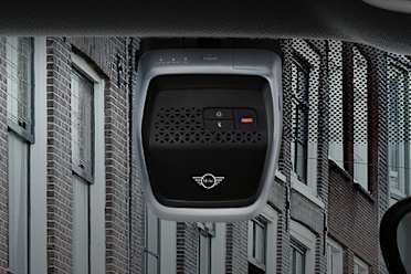 MINI Advanced Car Eye 3.0 | Marshall MINI