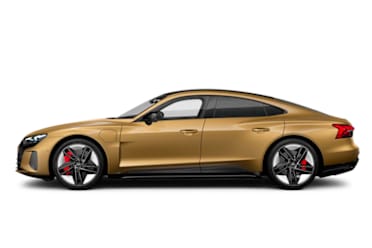 Audi e tron gt pcp hotsell
