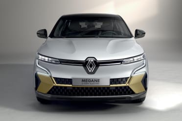 Renault Megane E-Tech Charging Cable - EV King