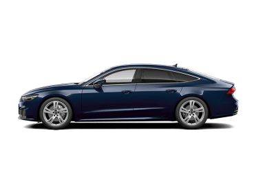 Audi A7 Sportback - Business Contract Hire