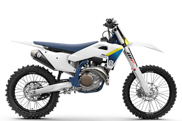 Enduro husqvarna 450 on sale