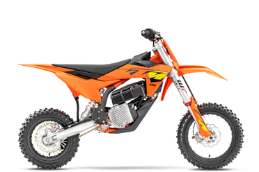 KTM SX E 5 Suffolk Norfolk Lings