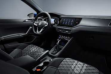 Polo Waterford Road Kilkenny Lahart Garages Volkswagen