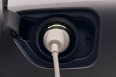 Renault ev 2025 charging