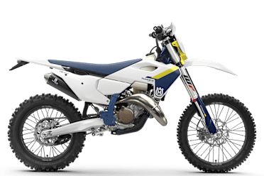 Husqvarna TE150 Norfolk Suffolk Lings Husqvarna