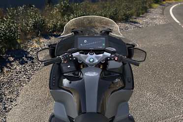 Bmw1250rt store
