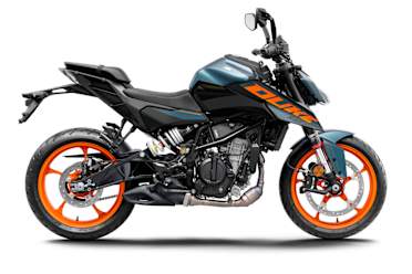 Duke ktm 125 2020 on sale