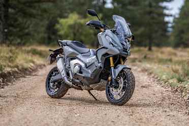 X adv motorcycle deals