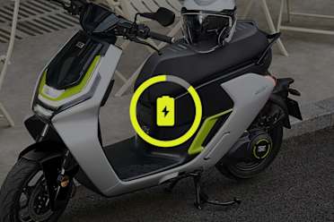 AE6 | Dorset |Destination Motorcycles Zeeho