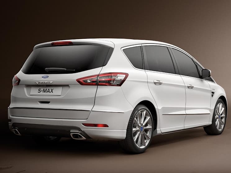 S Max Vignale >> Ford S Max Vignale Furrows Ford Shropshire S Max Vignale >> Ford S Max Vignale Furrows Ford Shropshire