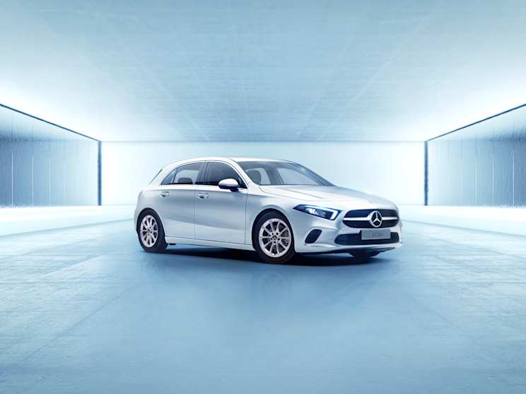 Mercedes Benz Motability Sytner Mercedes Benz