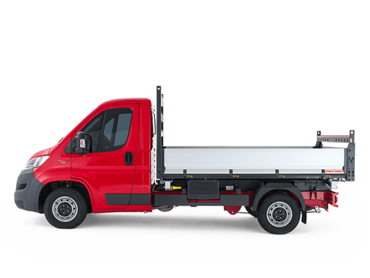 Fiat Professional Dealer Wiltshire Johnsons Fiat Professional