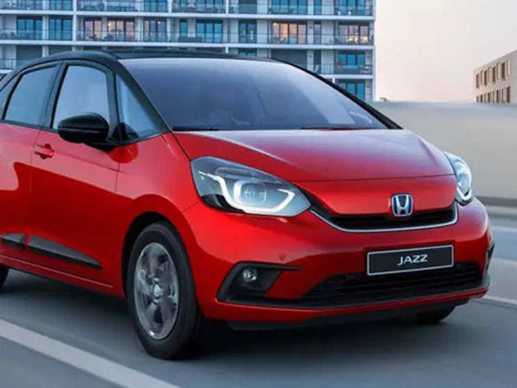 Honda Jazz South East England Brayleys Cars Honda