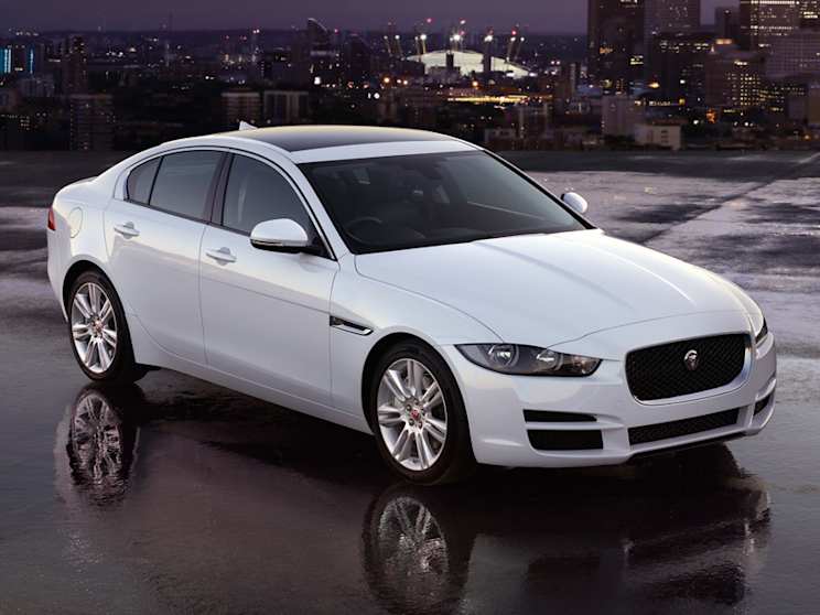 Jaguar Xe Dealer Dublin New Jaguar Xe For Sale Ireland Joeduffy Ie